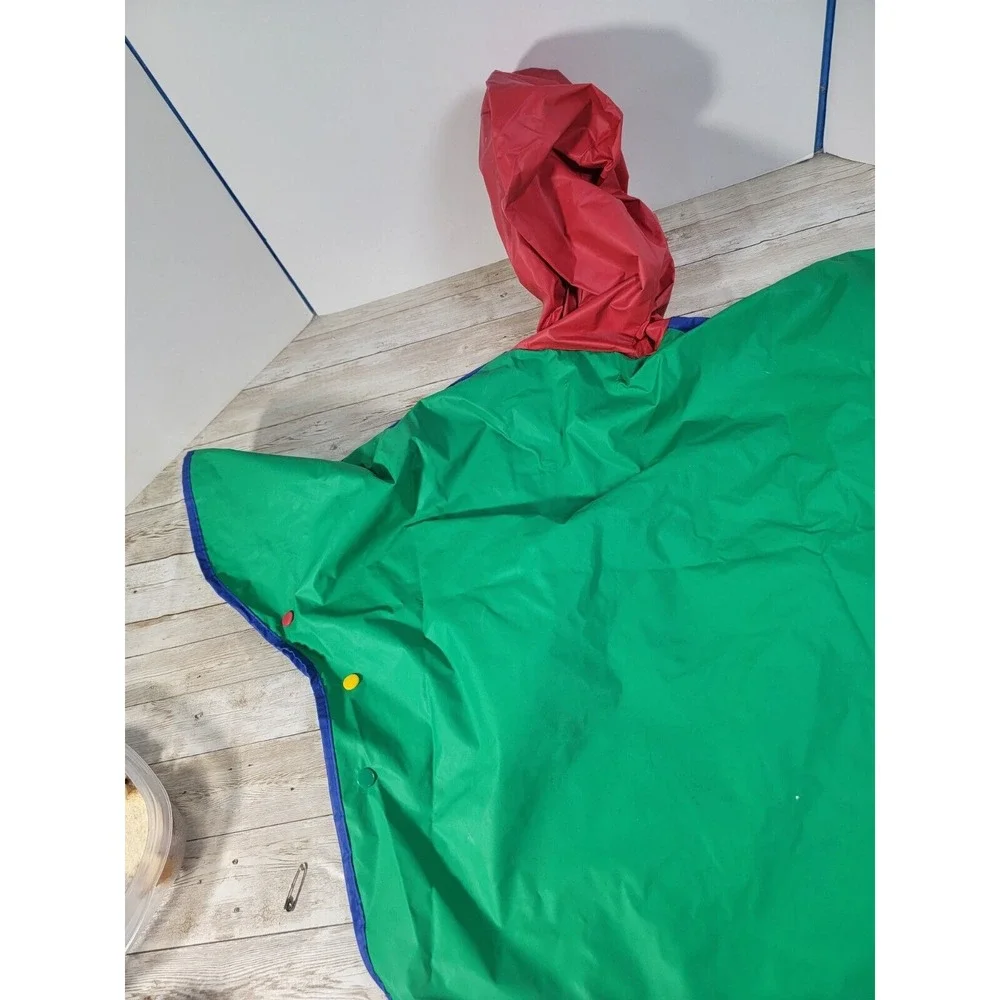 Gymboree ones colorful